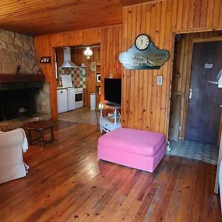 Chalet Chalet Prive Au Mont-serein Ventoux *